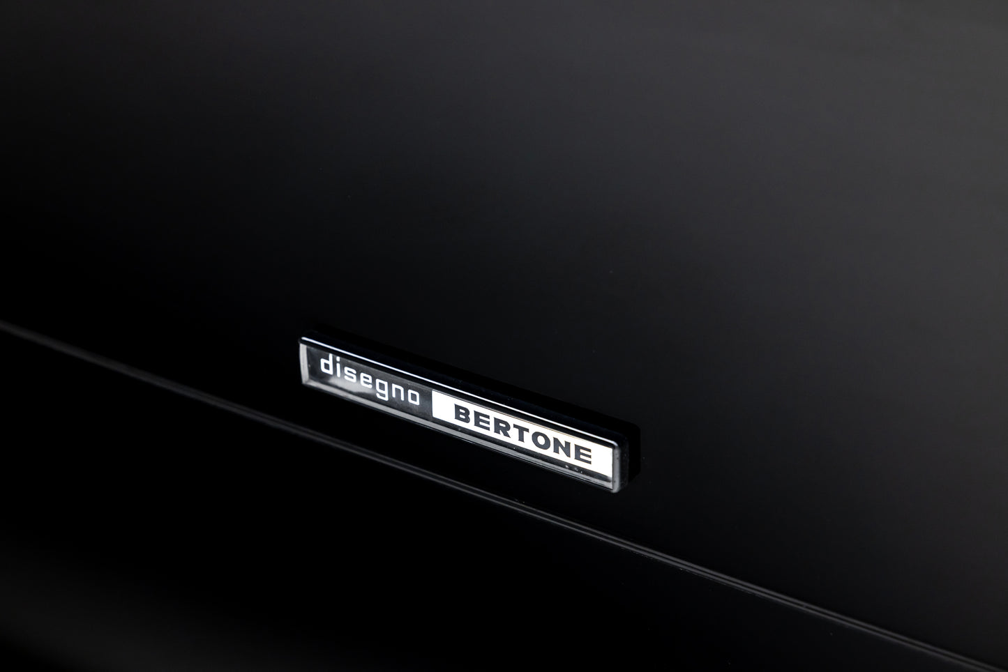 1985 Lamborghini Countach LP5000 QV "Downdraft" Specification FLA12877